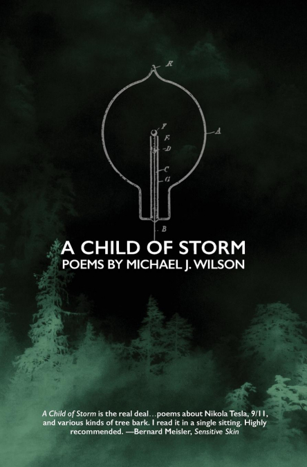 A CHILD OF STORM