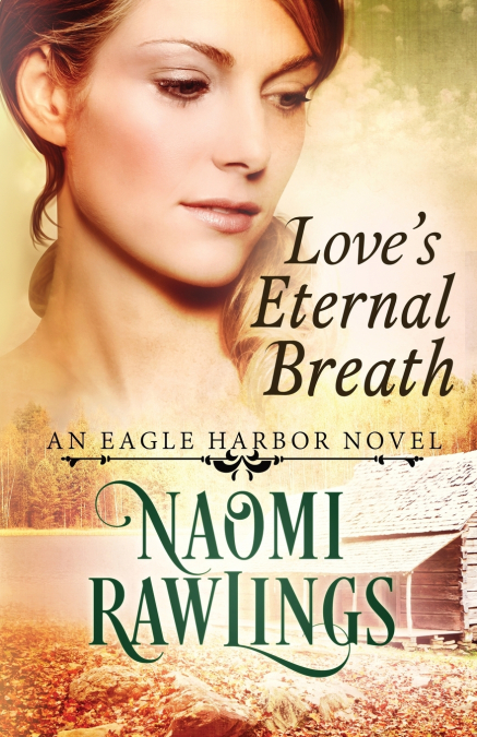 LOVE?S ETERNAL BREATH