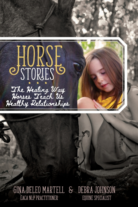 HORSE STORIES