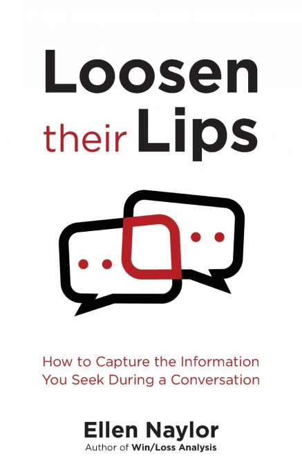 LOOSEN THEIR LIPS