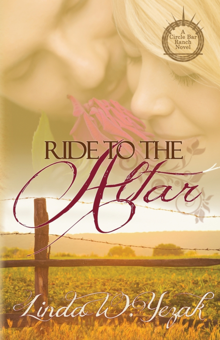 RIDE TO THE ALTAR
