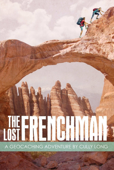 THE LOST FRENCHMAN
