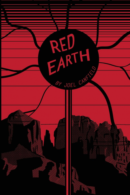 RED EARTH