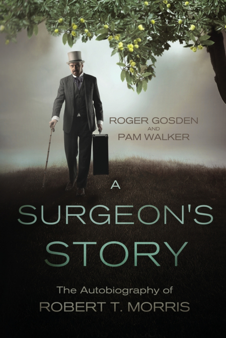 A SURGEON?S STORY