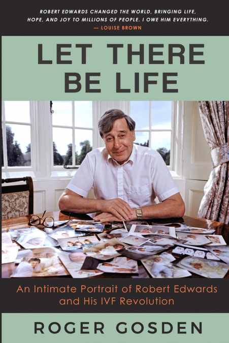LET THERE BE LIFE