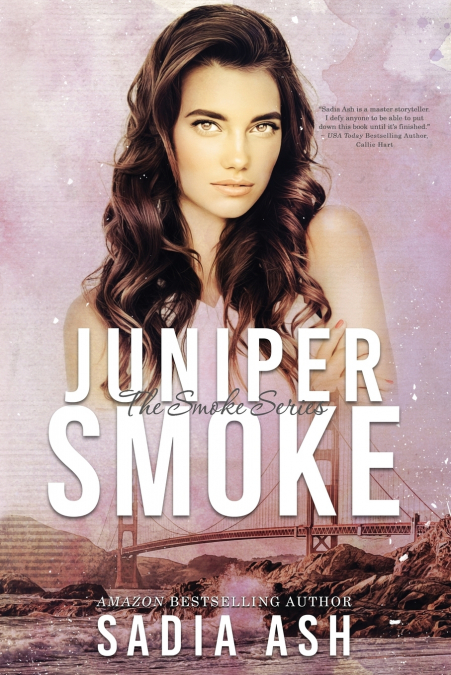 JUNIPER SMOKE