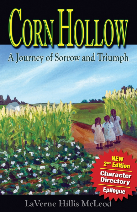 CORN HOLLOW 2ND EDITION