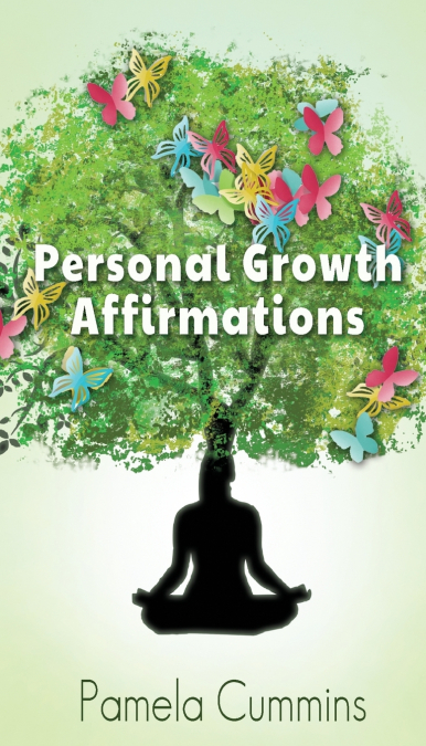 PERSONAL GROWTH AFFIRMATIONS