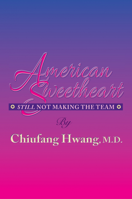 AMERICAN SWEETHEART