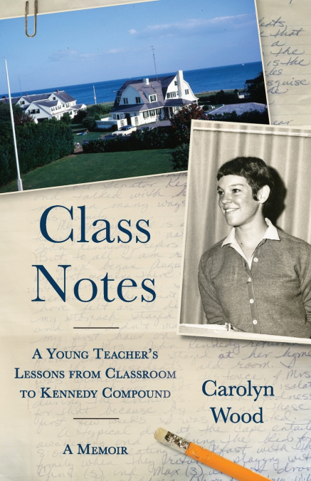 CLASS NOTES
