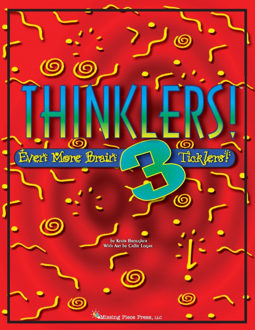THINKLERS! 3