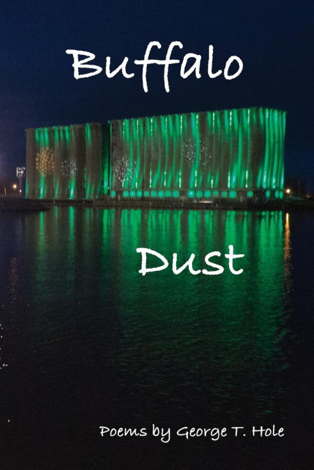 BUFFALO DUST
