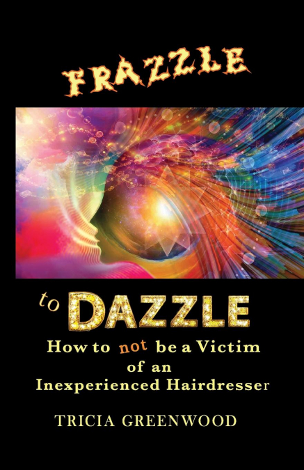 FRAZZLE TO DAZZLE