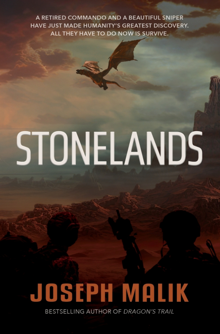 STONELANDS