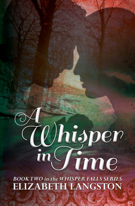 A WHISPER IN TIME
