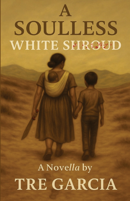 A SOULLESS WHITE SHROUD