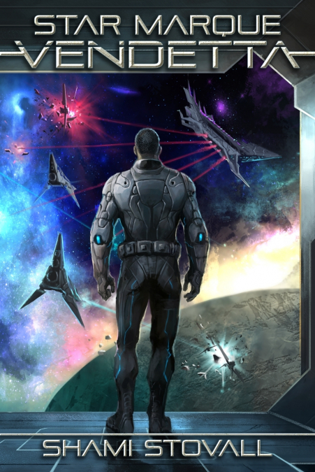 STAR MARQUE VENDETTA