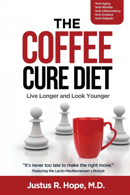 THE COFFEE CURE DIET