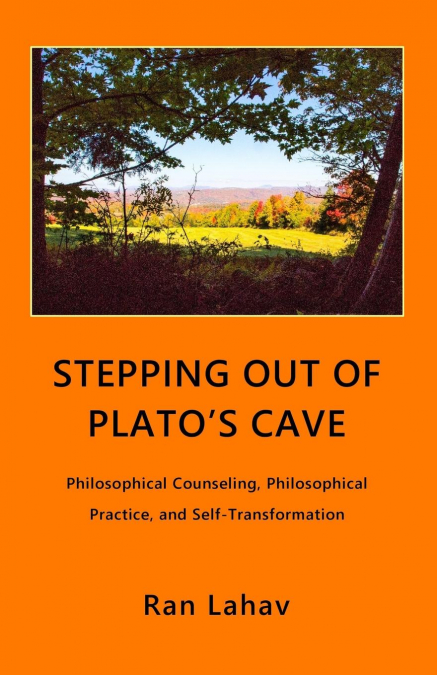STEPPING OUT OF PLATO?S CAVE