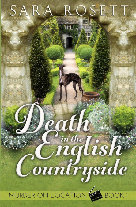 DEATH IN THE ENGLISH COUNTRYSIDE