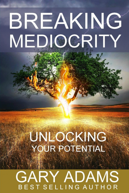 BREAKING MEDIOCRITY