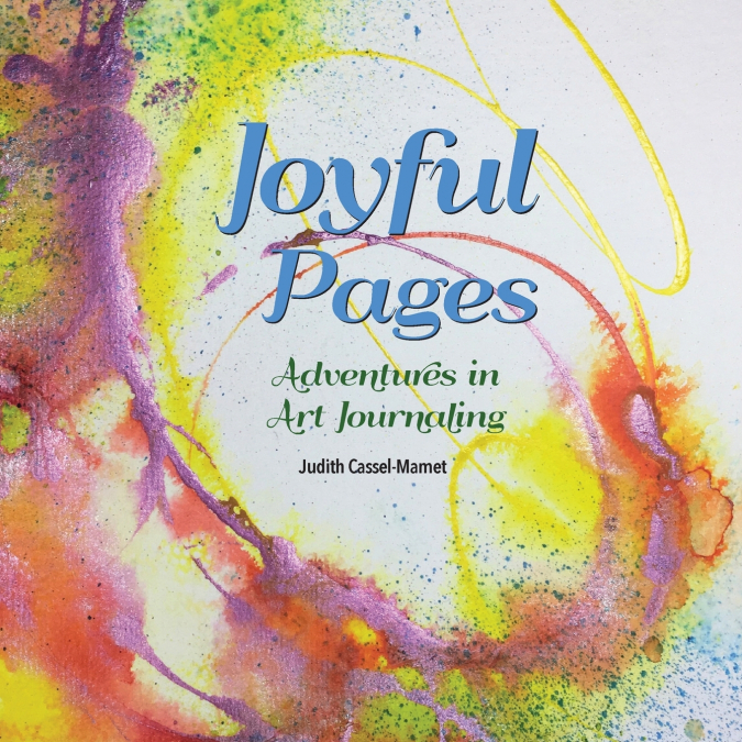 JOYFUL PAGES