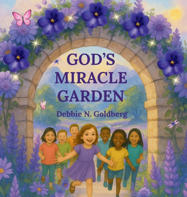 GOD?S MIRACLE GARDEN