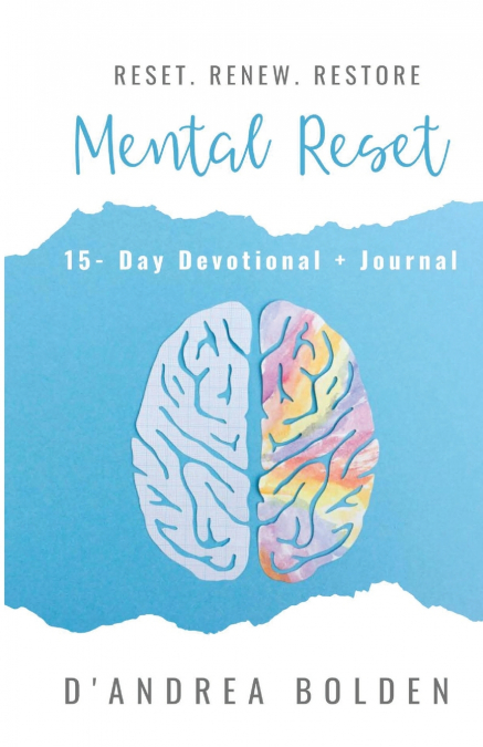 MENTAL RESET