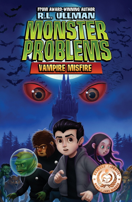 MONSTER PROBLEMS