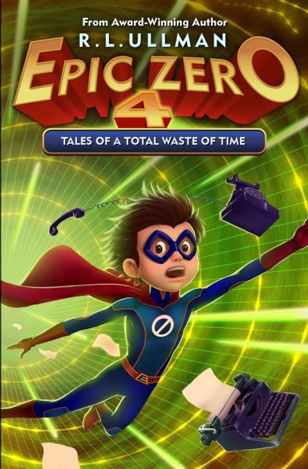 EPIC ZERO 4