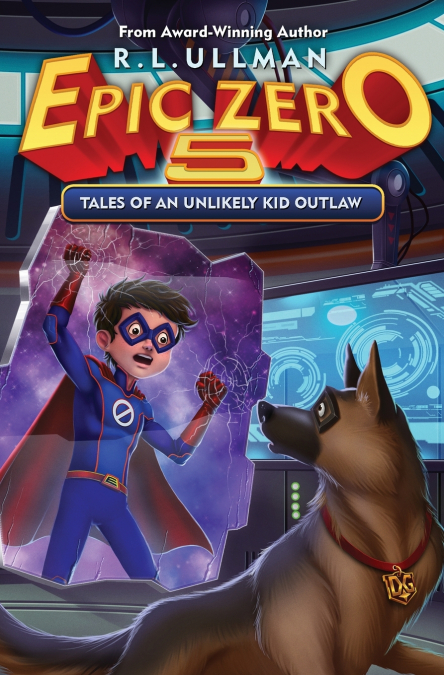 EPIC ZERO 5
