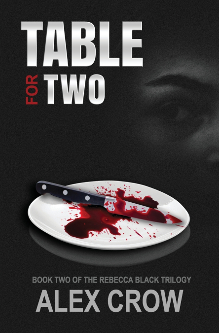 TABLE FOR TWO