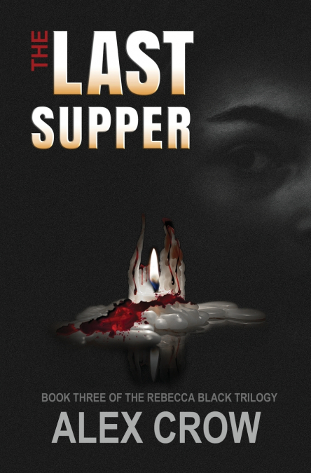 THE LAST SUPPER
