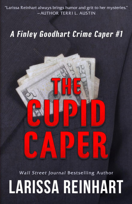THE CUPID CAPER