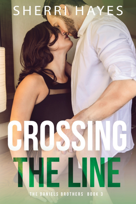CROSSING THE LINE