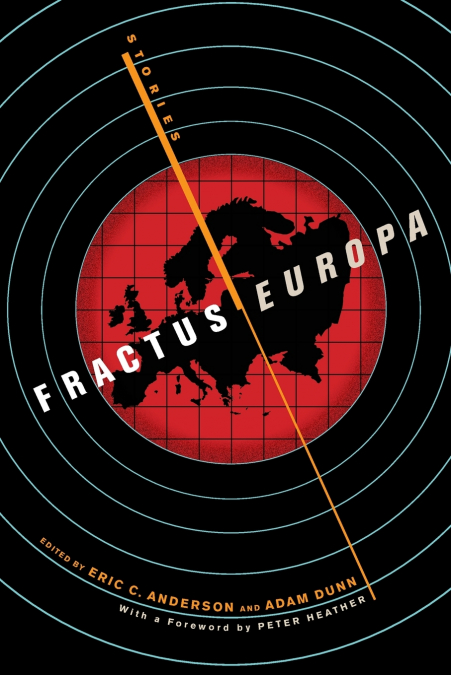 FRACTUS EUROPA