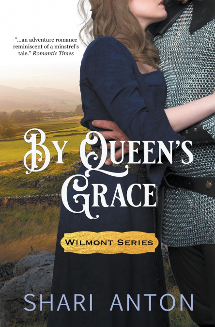BY QUEEN?S GRACE
