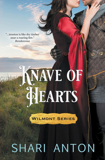 KNAVE OF HEARTS