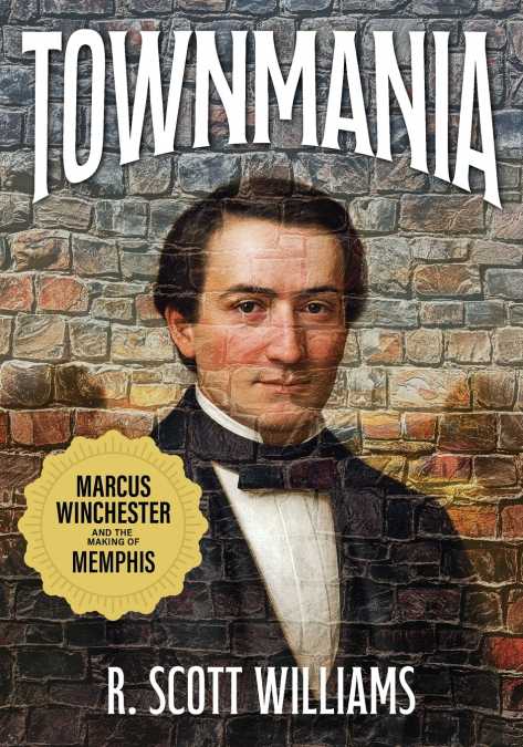 TOWNMANIA