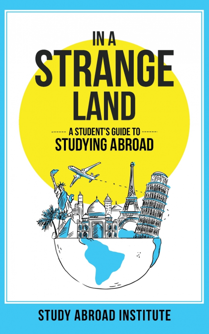 IN A STRANGE LAND