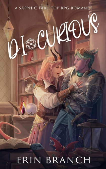 DI-CURIOUS