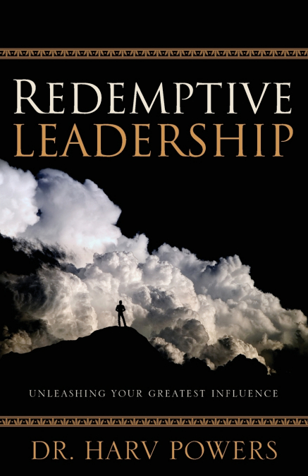 REDEMPTIVE LEADERSHIP