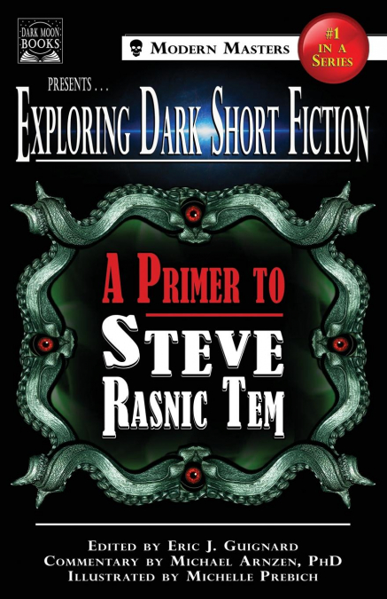 EXPLORING DARK SHORT FICTION #1
