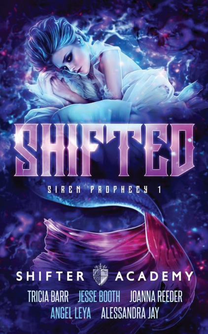 SHIFTED