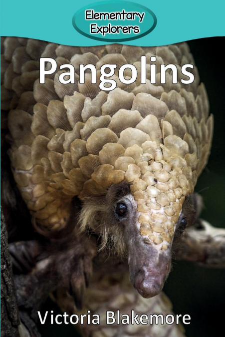 PANGOLINS