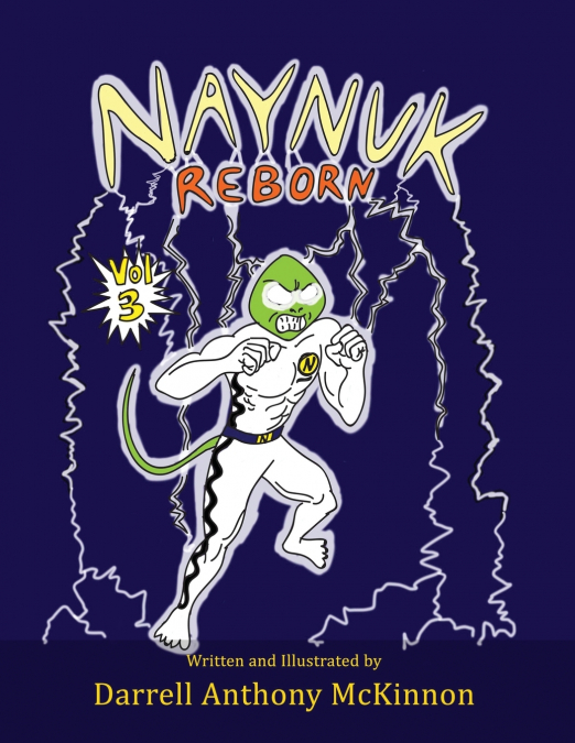NAYNUK REBORN