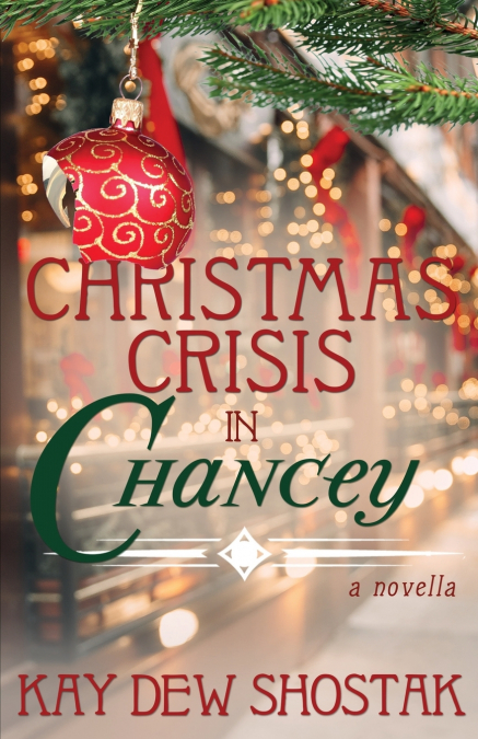CHRISTMAS CRISIS IN CHANCEY