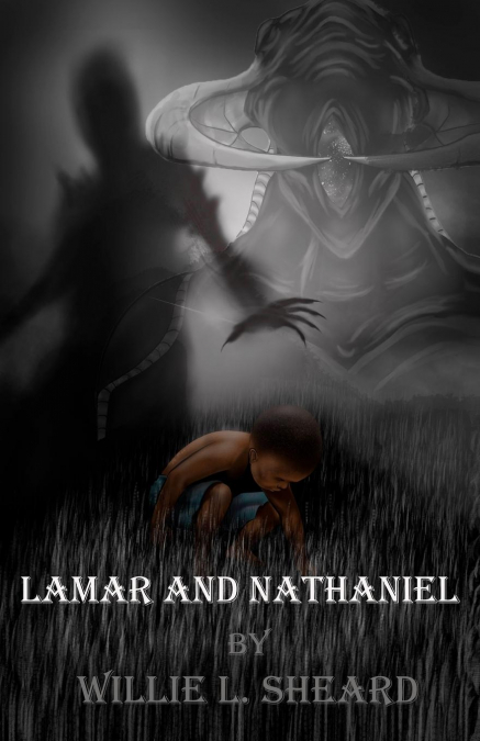 LAMAR AND NATHANIEL IE
