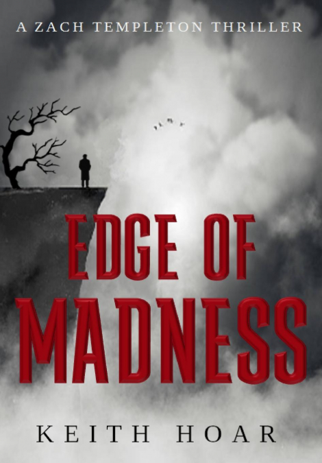 EDGE OF MADNESS