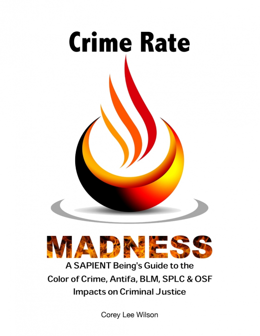 CRIME RATE MADNESS
